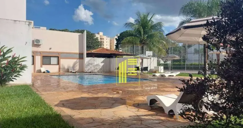 Casa de Condomínio para alugar em Higienópolis de 150.00m² com 3 Quartos, 1 Suite e 2 Garagens