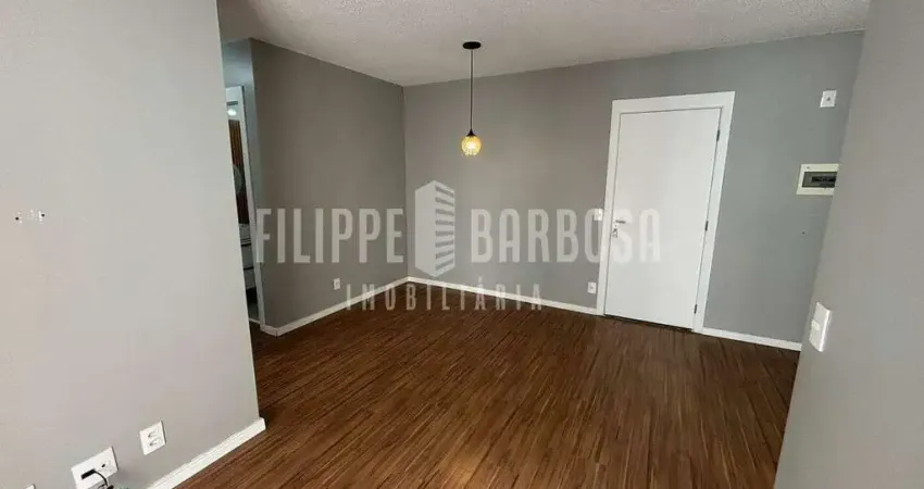 Apartamento para venda em Anil de 55.00m² com 2 Quartos e 1 Garagem