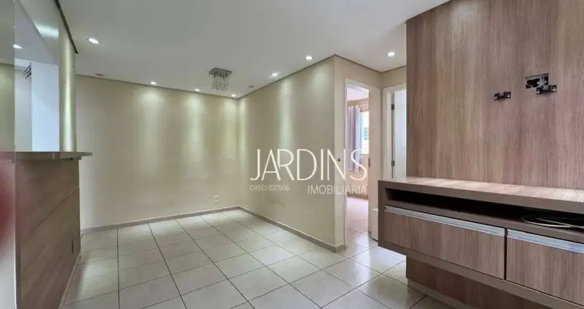 Apartamento para venda em Vila Abranches de 46.00m² com 2 Quartos e 1 Garagem