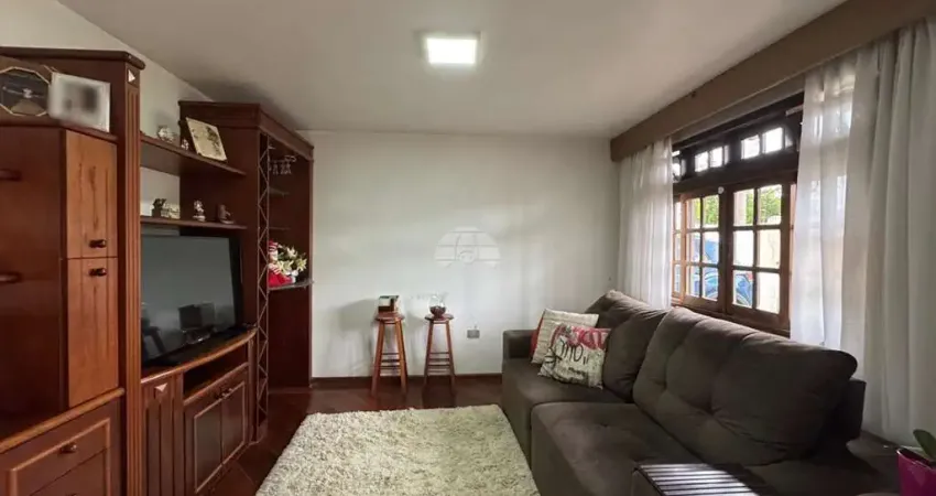 Casa para venda em Cidade Jardim de 118.00m² com 3 Quartos e 2 Garagens