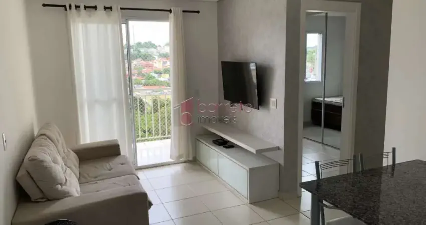 Apartamento para venda em Vila Nambi de 56.00m² com 2 Quartos, 1 Suite e 1 Garagem