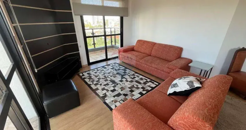 Apartamento para venda em Vila Vitória de 209.00m² com 4 Quartos, 2 Suites e 2 Garagens