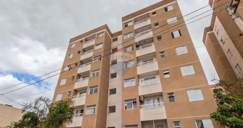 Apartamento para venda em Vila Hortência de 49.00m² com 2 Quartos