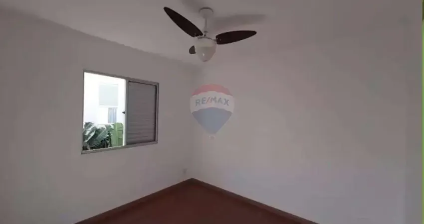 Apartamento para venda em Dois Córregos de 45.95m² com 2 Quartos e 1 Garagem