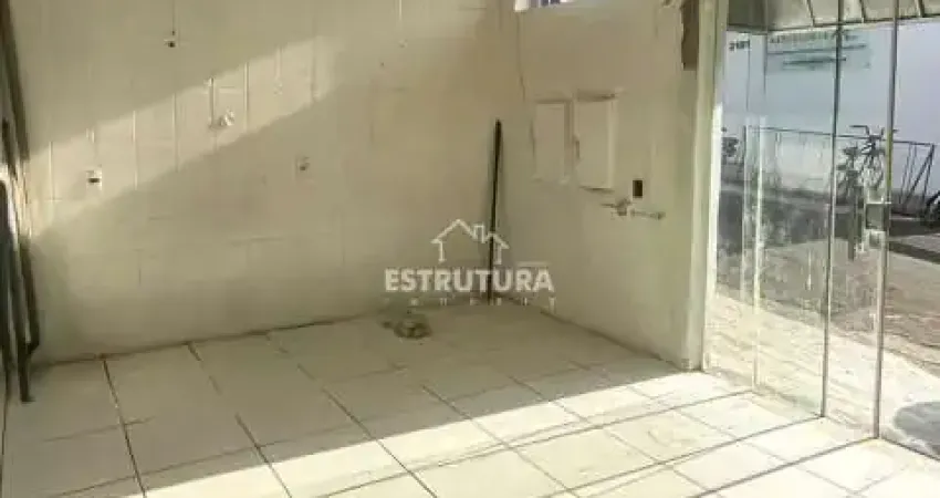 Casa comercial para alugar no Centro, Rio Claro
