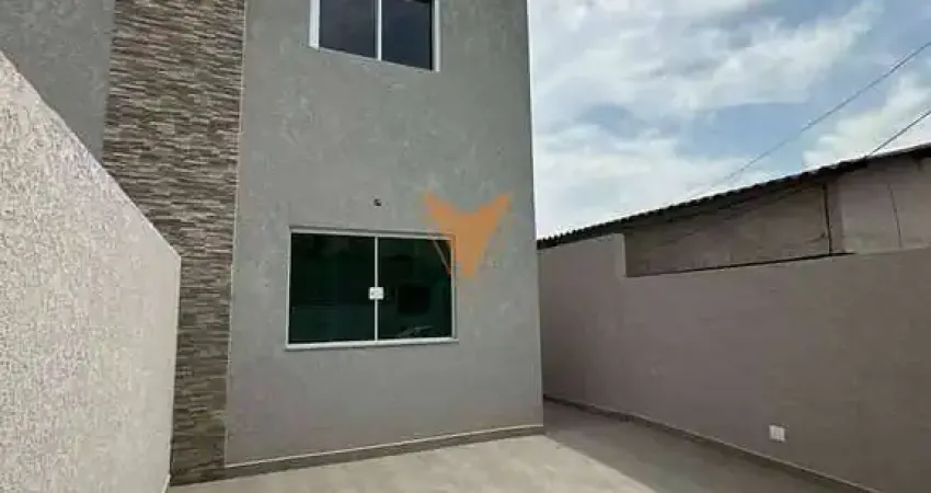 Casa para venda em Parque São George de 117.72m² com 3 Quartos, 1 Suite e 2 Garagens