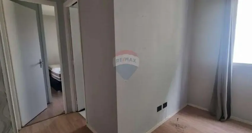 Apartamento para alugar em Vila Bela Flor de 54.00m² com 2 Quartos e 1 Garagem