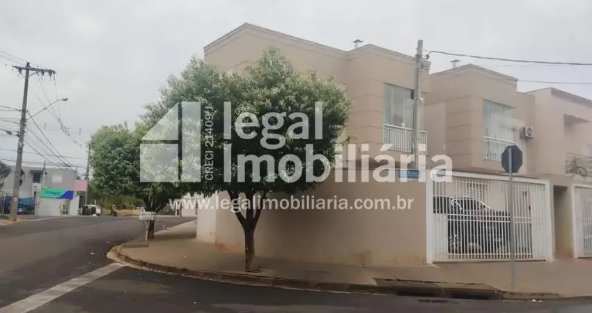 Apartamento para venda em Residencial Greenville de 47.00m² com 2 Quartos e 1 Garagem