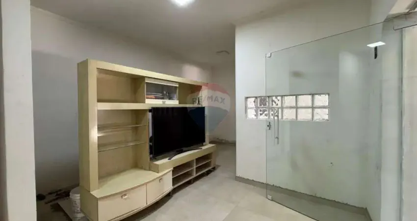 Casa para venda em Jardim Nossa Senhora Das Graças de 200.00m² com 3 Quartos, 1 Suite e 2 Garagens