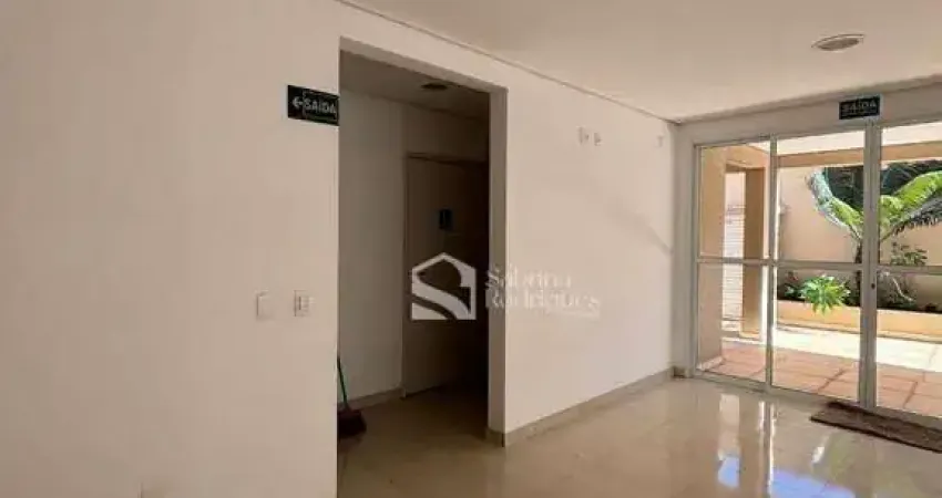 Apartamento para alugar em Edifício Soleil de 60.00m² com 2 Quartos e 1 Garagem
