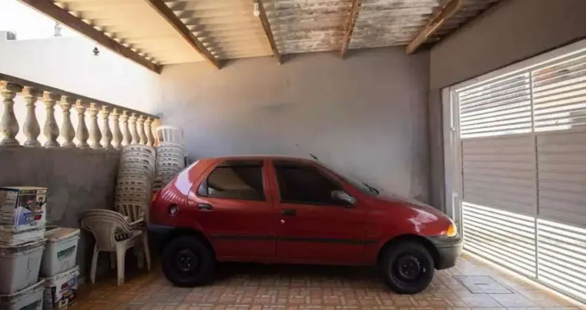 Sobrado para venda em Vila Curuçá de 147.00m² com 3 Quartos e 4 Garagens