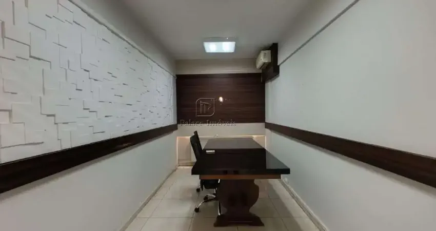 Sala Comercial para alugar em SANTA CRUZ DO JOSÉ JACQUES de 98.00m² com 1 Garagem