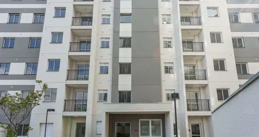 Apartamento para venda em Vila Taquari de 36.00m² com 2 Quartos