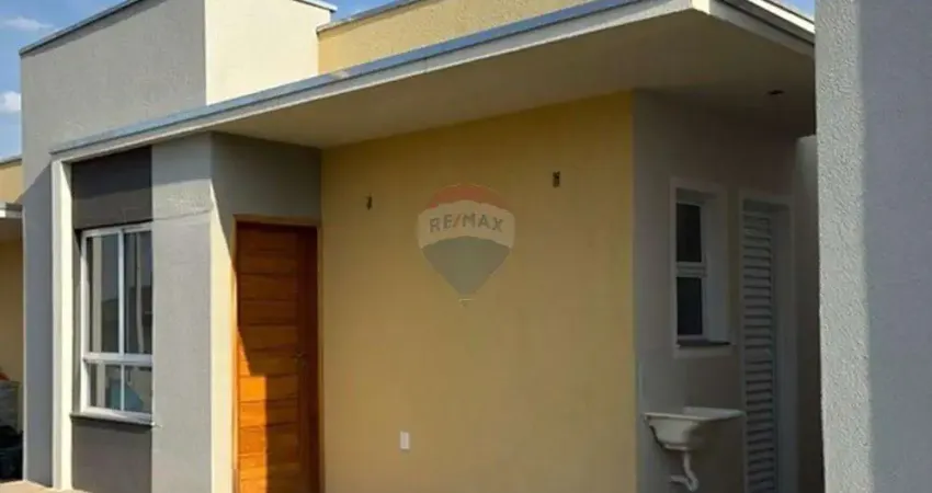 Casa de Condomínio para venda em Aparecidinha de 55.58m² com 2 Quartos e 2 Garagens