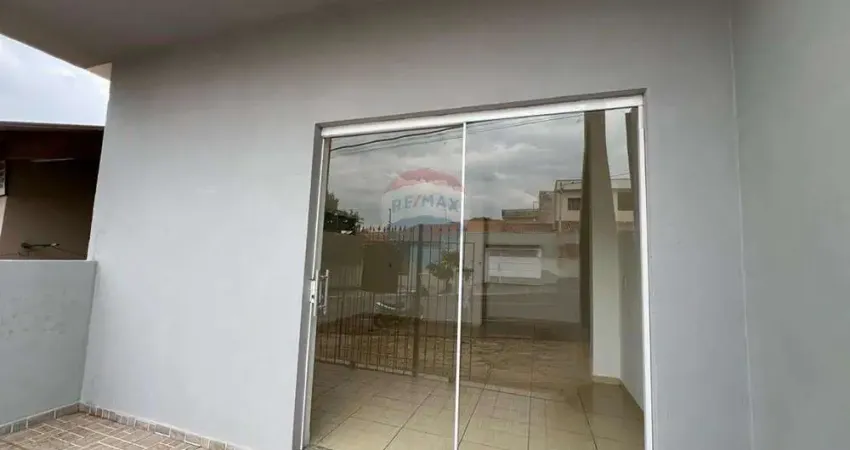 Sala comercial para alugar no Jardim Santa Rosa, Nova Odessa
