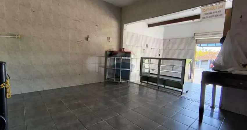 Imóvel Comercial para alugar em Conjunto Habitacional Narciso Gomes de 36.76m²