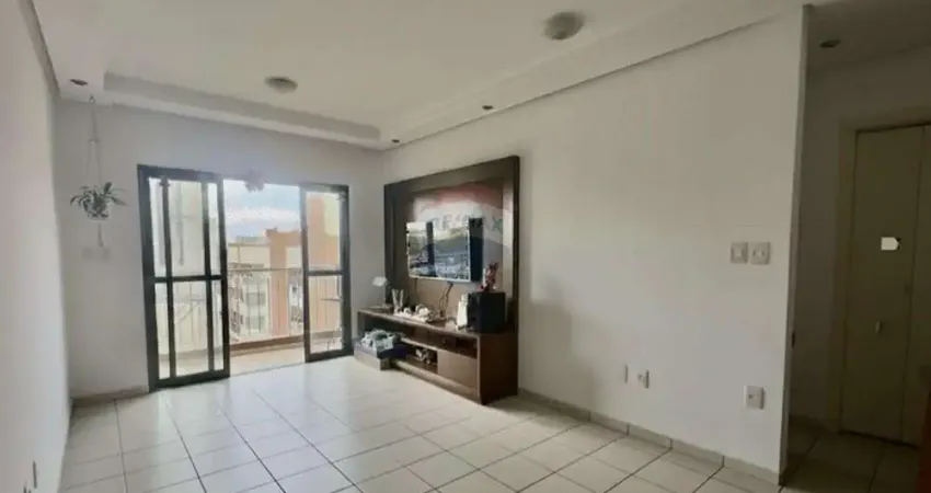 Apartamento para venda em Jardim Botânico de 66.86m² com 2 Quartos, 2 Suites e 2 Garagens