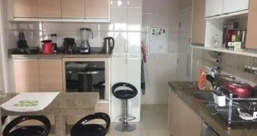 Apartamento para venda em Vila Andrade de 101.00m² com 4 Quartos, 1 Suite e 2 Garagens