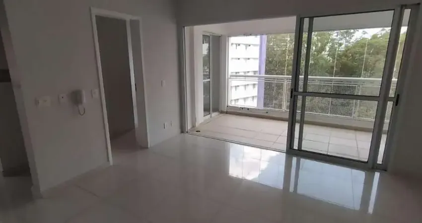 Apartamento para venda em Vila Andrade de 70.00m² com 2 Quartos, 2 Suites e 2 Garagens