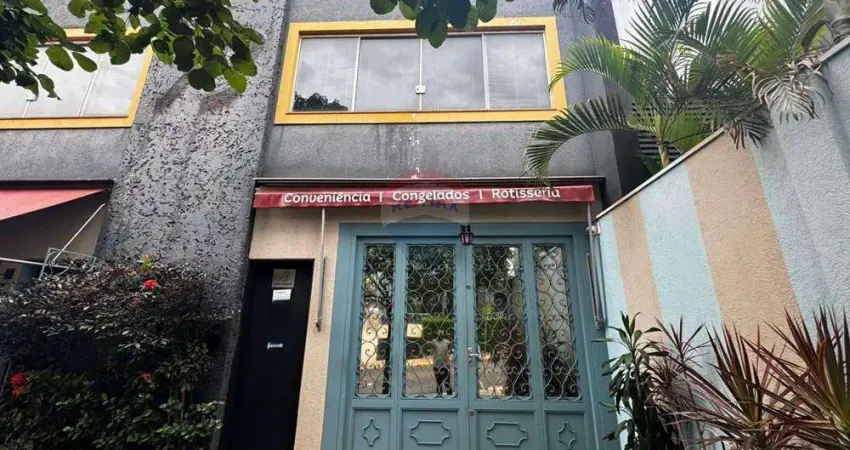 Sala comercial para alugar na Rua Paschoal Bardaro, 1232, Jardim Botânico, Ribeirão Preto