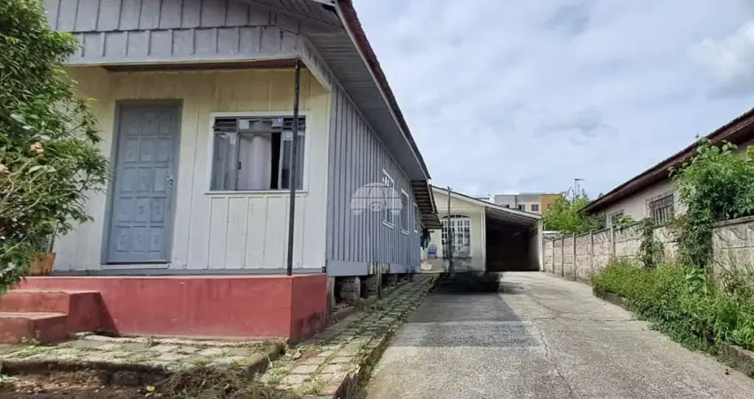 Terreno para venda em Boneca Do Iguaçu de 360.00m² com 2 Garagens