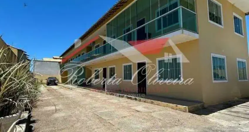 Casa para venda em Casimiro De Abreu de 61.00m² com 2 Quartos e 1 Garagem