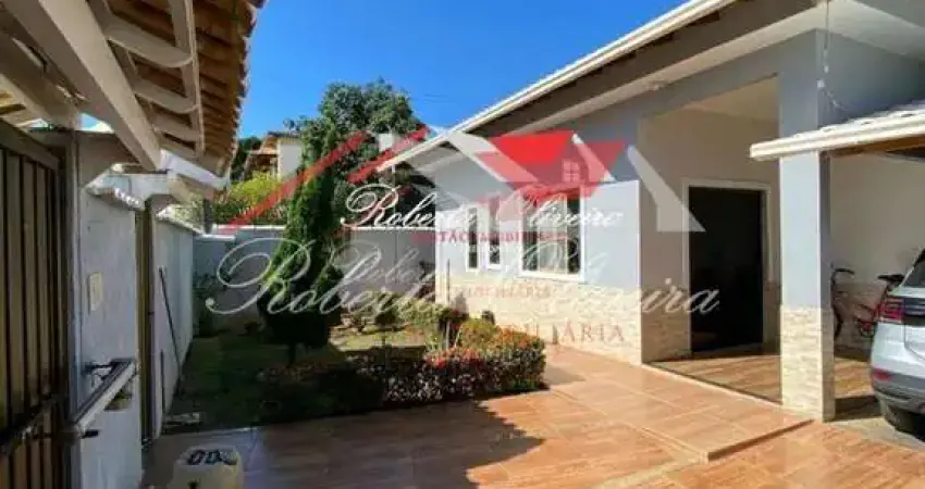 Casa para venda em Cidade Praiana de 100.00m² com 3 Quartos, 1 Suite e 3 Garagens