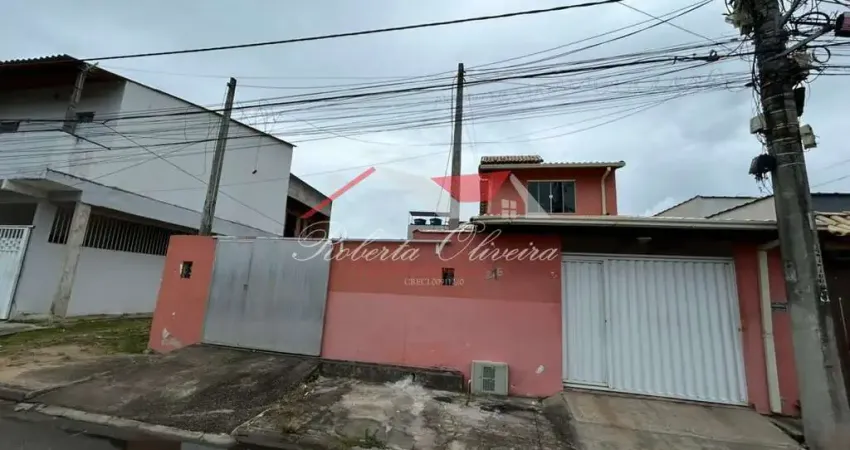 Casa para venda em Cidade Praiana de 60.00m² com 2 Quartos e 1 Garagem