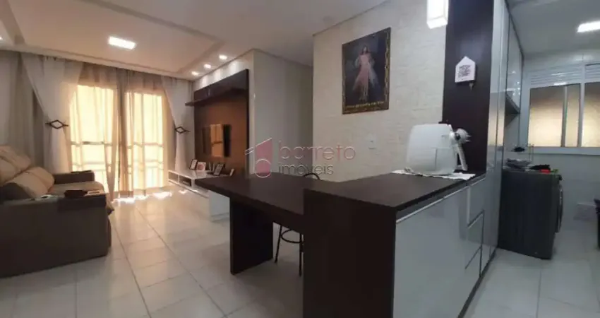 Apartamento para venda em Vila Santa Maria de 62.00m² com 2 Quartos e 1 Garagem