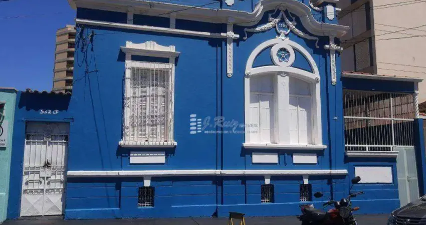 Casa com 1 quarto à venda na Rua São José, 532, Centro, Ribeirão Preto