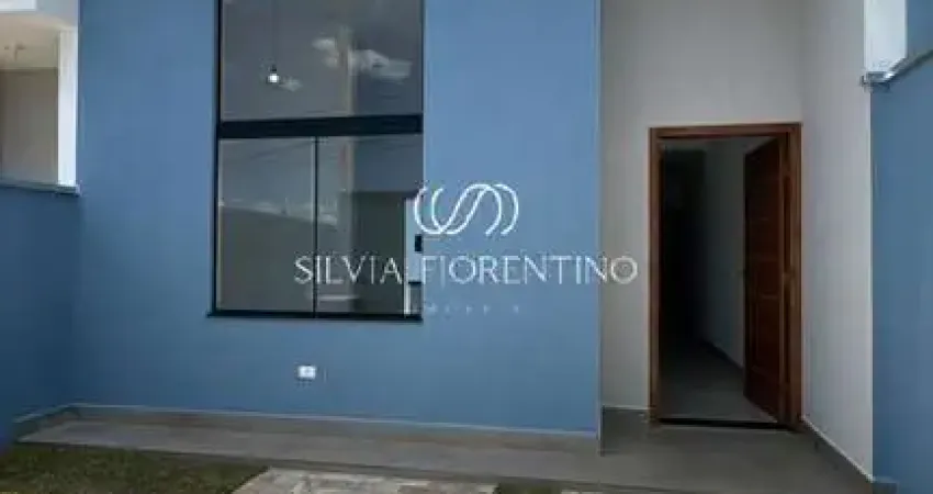 Casa para venda em Jardim Continental Ii de 137.00m² com 2 Quartos, 1 Suite e 1 Garagem