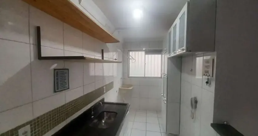 Apartamento para venda em Vossoroca de 48.00m² com 2 Quartos e 1 Garagem