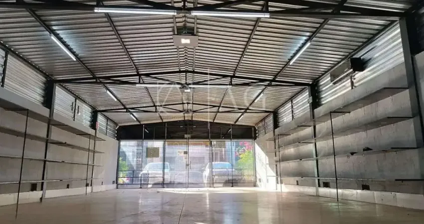 Imóvel Comercial para alugar em Condomínio Itamaraty de 168.00m²