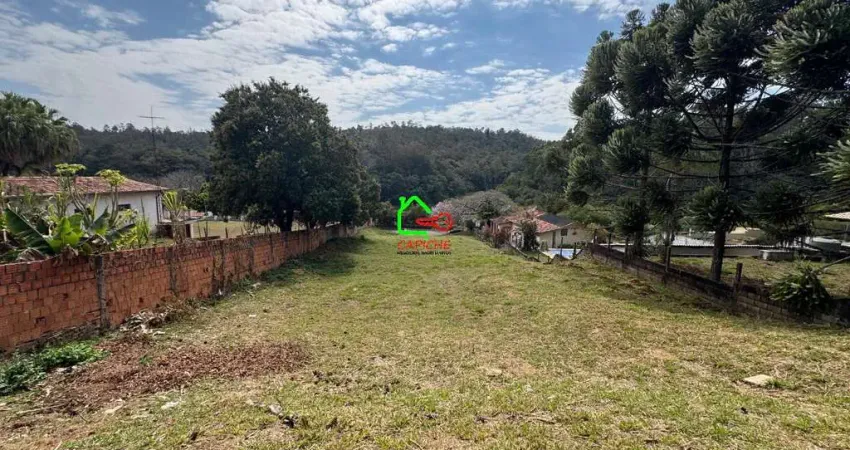 Terreno em condomínio fechado à venda na Rua Henrique Sauerbronn, 1019, Caixa D´Água, Vinhedo