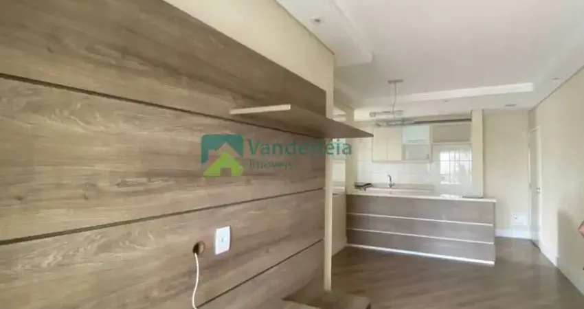 Apartamento para venda em Vila Yara de 75.00m² com 3 Quartos, 1 Suite e 2 Garagens