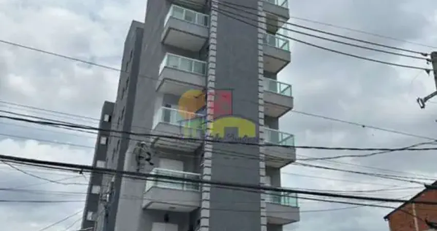 Apartamento para venda em Parque Jaçatuba de 56.00m² com 2 Quartos, 1 Suite e 1 Garagem