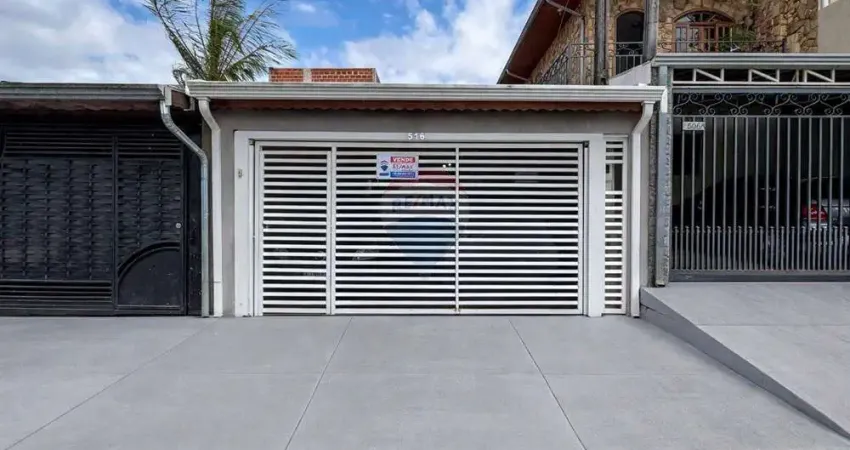 Casa para venda em Jardim Amanda Ii de 98.33m² com 2 Quartos e 2 Garagens