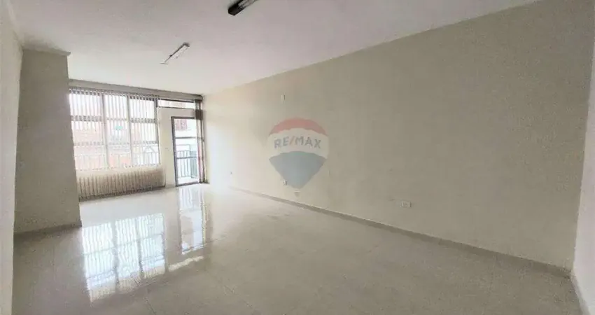 Sala comercial para alugar na Rua Cândido Figueiredo Breda, 551, Vila São Pedro, Hortolândia