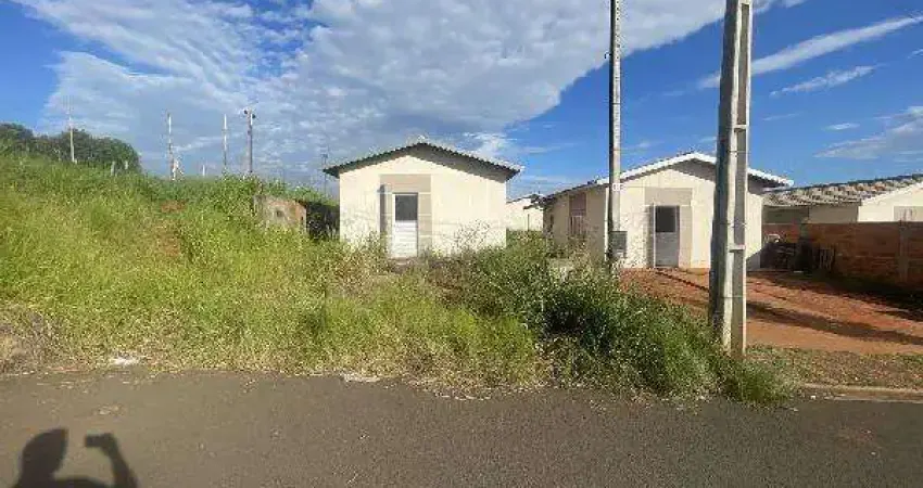 Casa para venda em Wilson Moreira Da Silva de 180.00m² com 2 Quartos