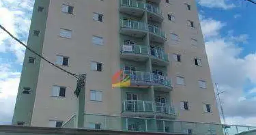 Apartamento para venda e aluguel em Jardim Rossignatti de 83.00m² com 3 Quartos, 1 Suite e 2 Garagens