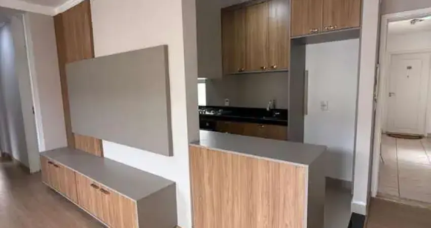 Apartamento para venda em Vila São Francisco de 70.00m² com 3 Quartos, 1 Suite e 1 Garagem