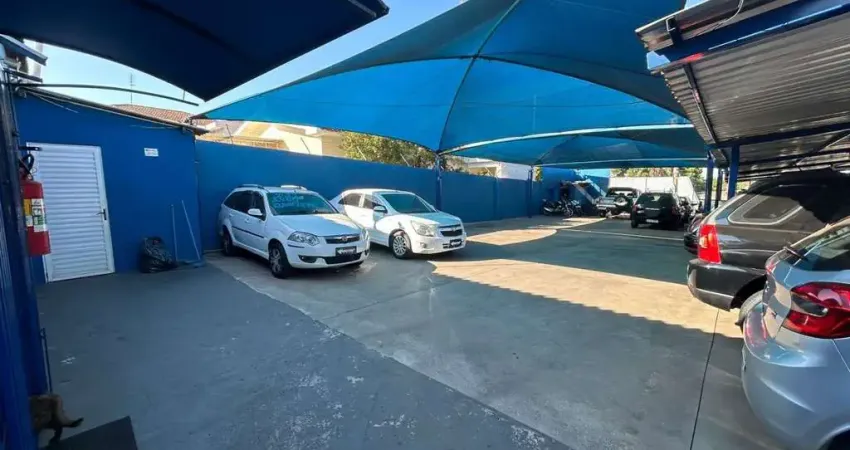 Ponto comercial à venda na Avenida Amélia Basso Breda, 92, Vila Real Continuaçao, Hortolândia