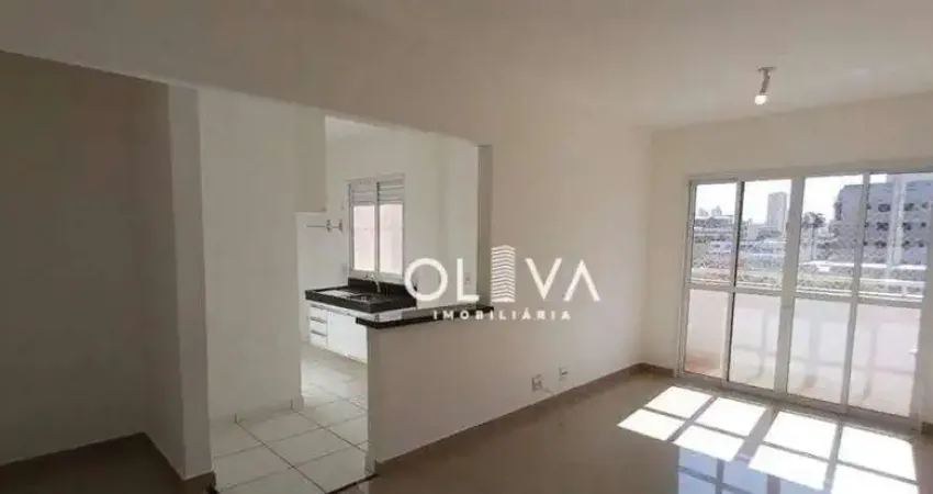 Apartamento para venda em Vila Ercília de 65.00m² com 2 Quartos, 1 Suite e 1 Garagem