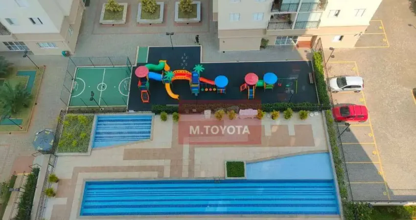 Apartamento para venda em Macedo de 53.00m² com 2 Quartos e 1 Garagem