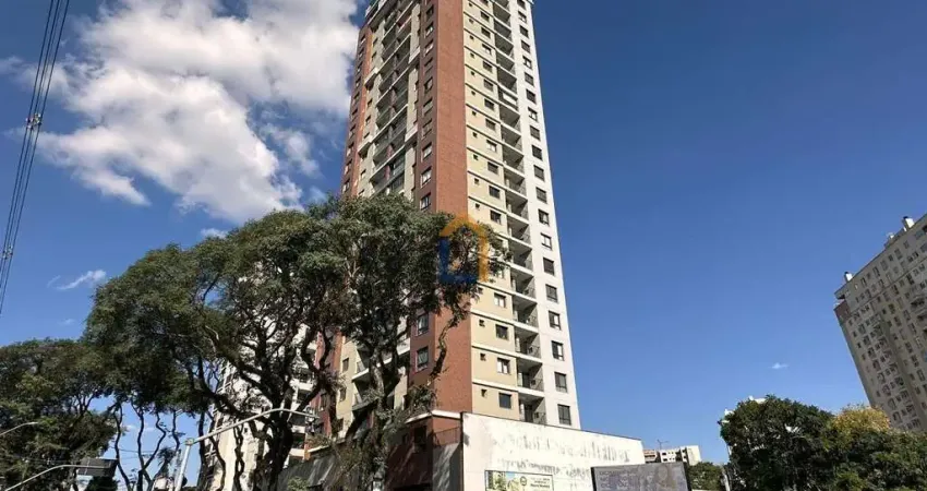 Apartamento para venda em Novo Mundo de 74.00m² com 3 Quartos, 1 Suite e 1 Garagem