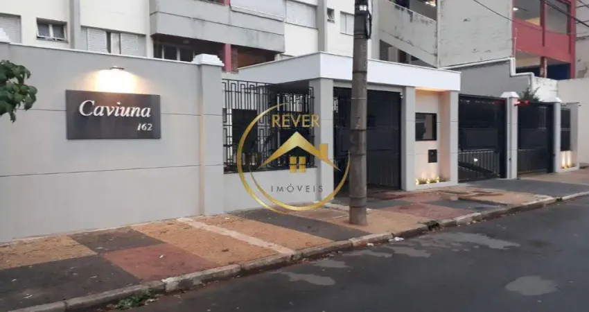 Apartamento para venda em Cambuí de 100.00m² com 3 Quartos, 1 Suite e 1 Garagem