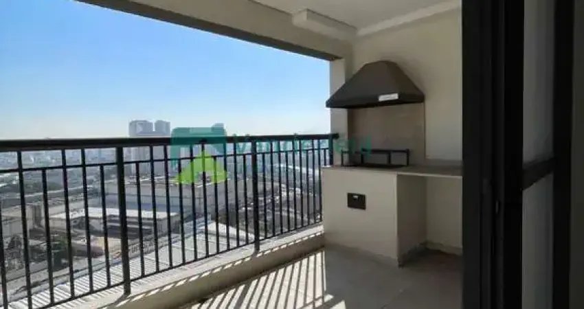 Apartamento para venda em Continental de 78.00m² com 3 Quartos, 1 Suite e 2 Garagens