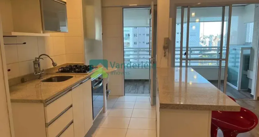 Apartamento para venda em Centro de 67.00m² com 2 Quartos, 1 Suite e 1 Garagem