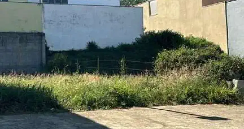 Terreno em condomínio fechado à venda na Rua Joaquim Pedroso Alvarenga, 300, Itaici, Indaiatuba
