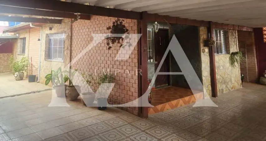 Casa para venda em Parque Residencial Eloy Chaves de 181.00m² com 3 Quartos e 5 Garagens